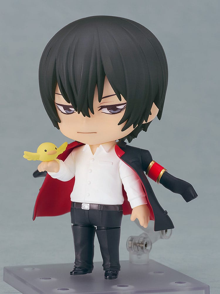 Kyoya Hibari 2.0 Nendoroid Orange Rouge - Anime Figuren günstig kaufen