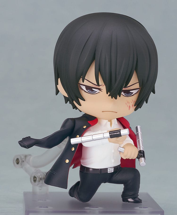 Kyoya Hibari 2.0 Nendoroid Orange Rouge - Anime Figuren günstig kaufen