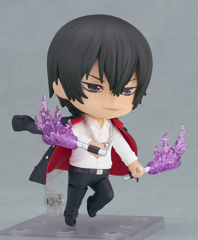 Kyoya Hibari 2.0 Nendoroid Orange Rouge - Anime Figuren günstig kaufen