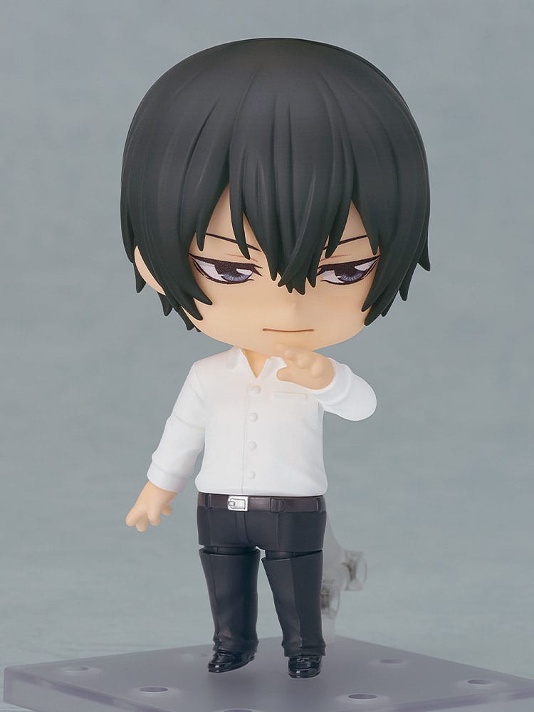 Kyoya Hibari 2.0 Nendoroid Orange Rouge - Anime Figuren günstig kaufen