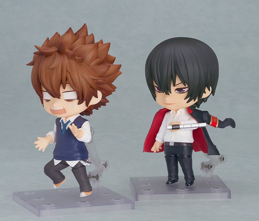 Kyoya Hibari 2.0 Nendoroid Orange Rouge - Anime Figuren günstig kaufen
