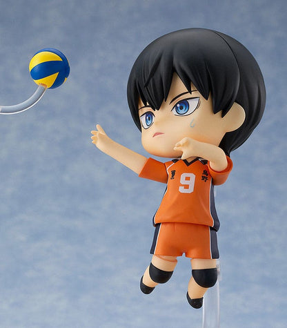 Tobio Kageyama: The New Karasuno Ver. Nendoroid Haikyu!! - Anime Figuren günstig kaufen