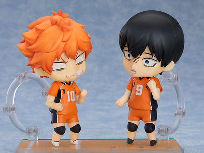 Tobio Kageyama: The New Karasuno Ver. Nendoroid Haikyu!! - Anime Figuren günstig kaufen
