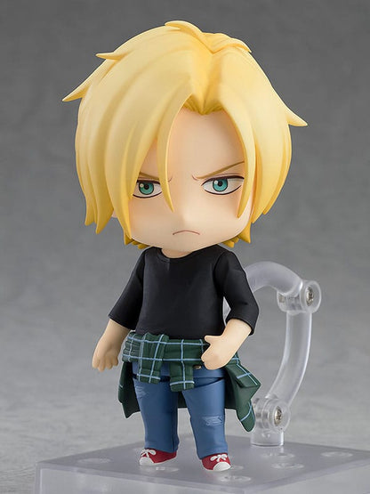 Ash Lynx (re-run) Nendoroid Orange Rouge - Anime Figuren günstig kaufen