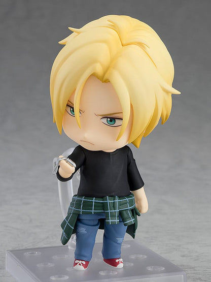 Ash Lynx (re-run) Nendoroid Orange Rouge - Anime Figuren günstig kaufen