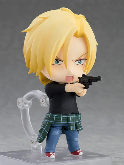 Ash Lynx (re-run) Nendoroid Orange Rouge - Anime Figuren günstig kaufen
