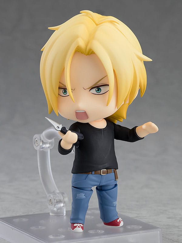 Ash Lynx (re-run) Nendoroid Orange Rouge - Anime Figuren günstig kaufen