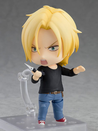 Ash Lynx (re-run) Nendoroid Orange Rouge - Anime Figuren günstig kaufen