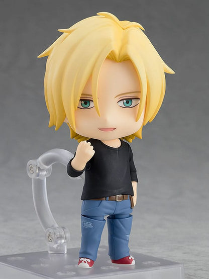 Ash Lynx (re-run) Nendoroid Orange Rouge - Anime Figuren günstig kaufen