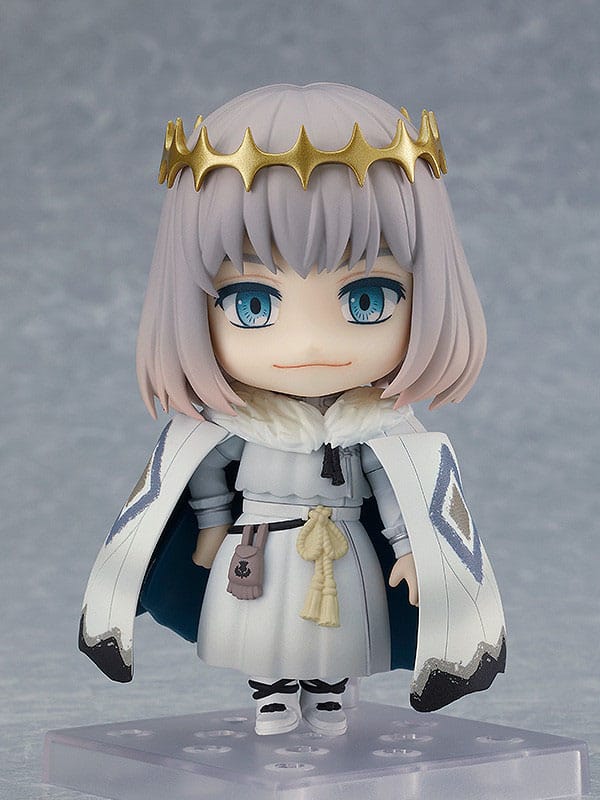 Oberon & Blanca Pretender Ver. Nendoroid Orange Rouge