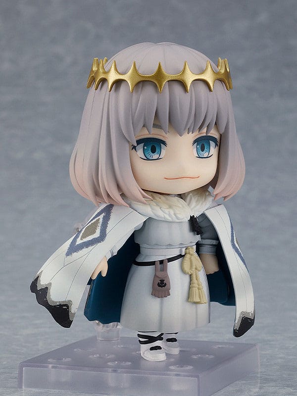 Oberon & Blanca Pretender Ver. Nendoroid Orange Rouge