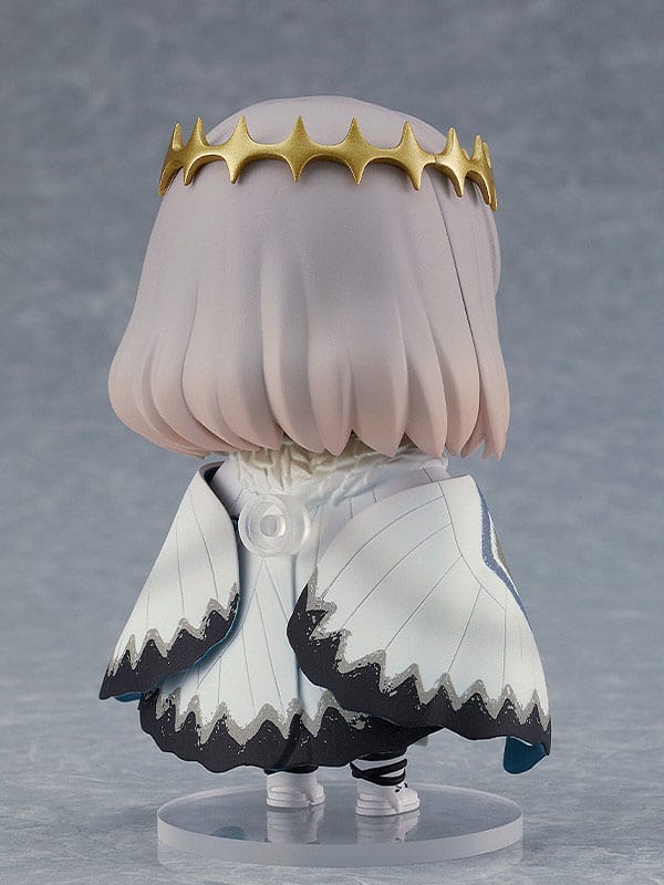 Oberon & Blanca Pretender Ver. Nendoroid Orange Rouge