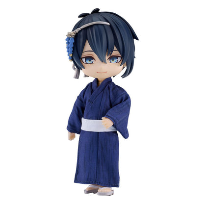 Mikazuki Munechika: Casual Outfit Ver. Orange blush