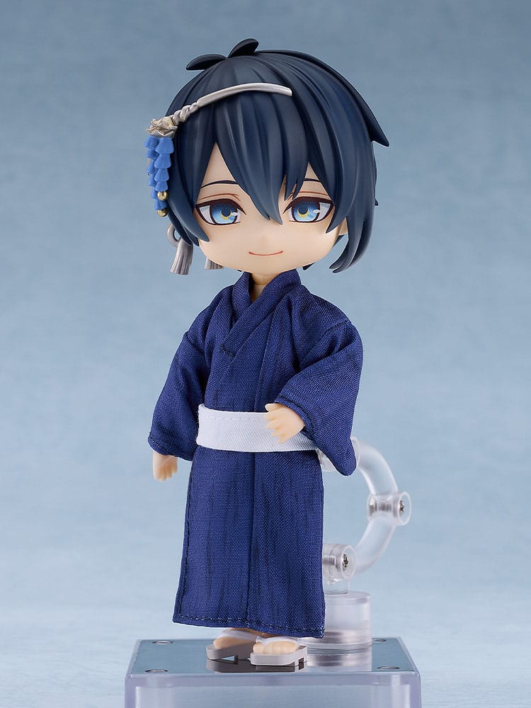 Mikazuki Munechika: Casual Outfit Ver. Orange blush