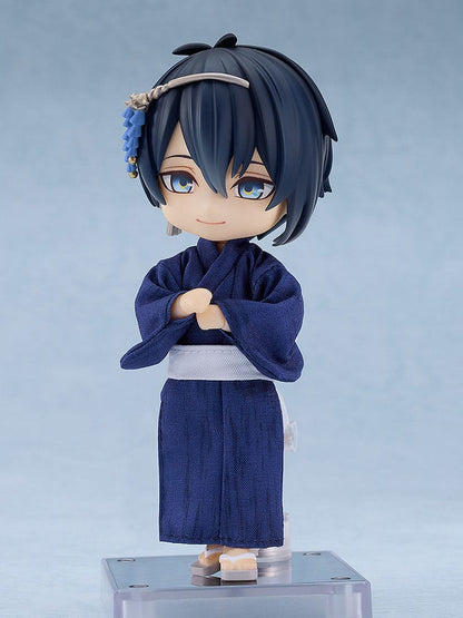 Mikazuki Munechika: Casual Outfit Ver. Orange blush