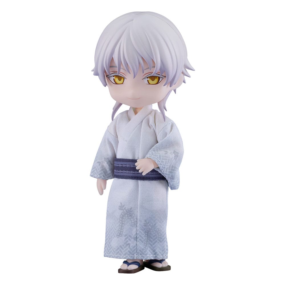 Tsurumaru Kuninaga: Casual Outfit Ver. Orange Rouge