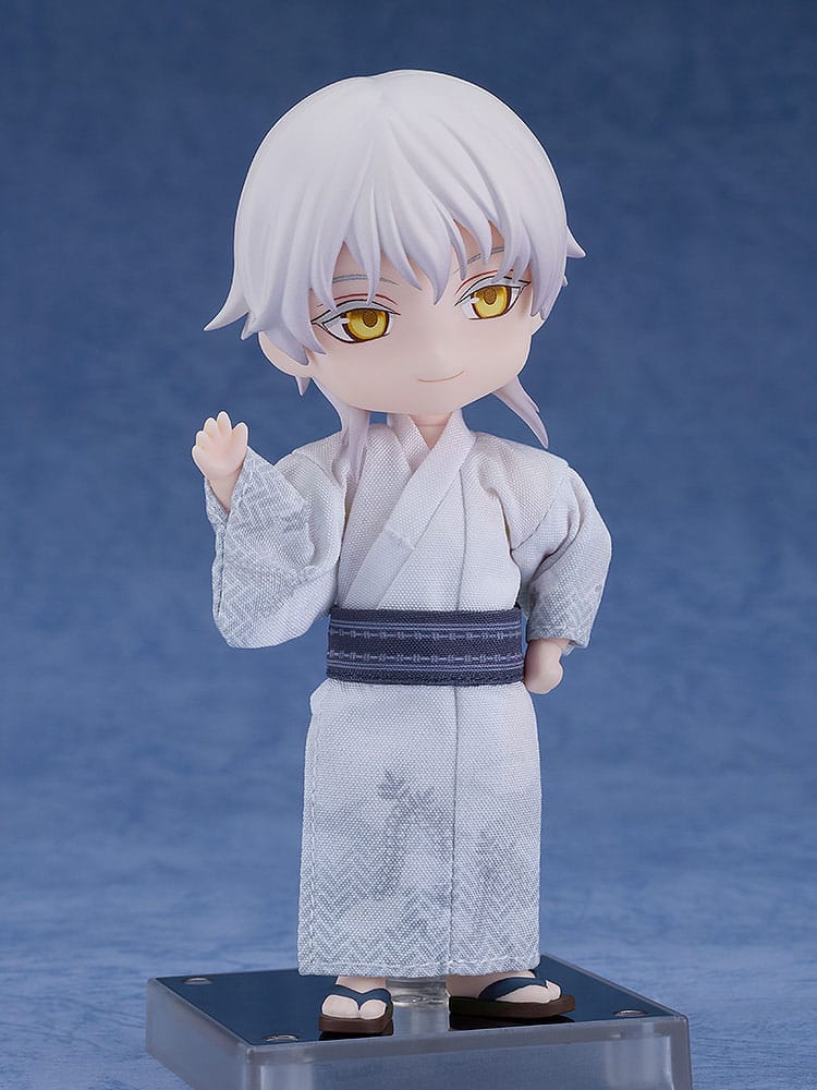 Tsurumaru Kuninaga: Casual Outfit Ver. Orange Rouge