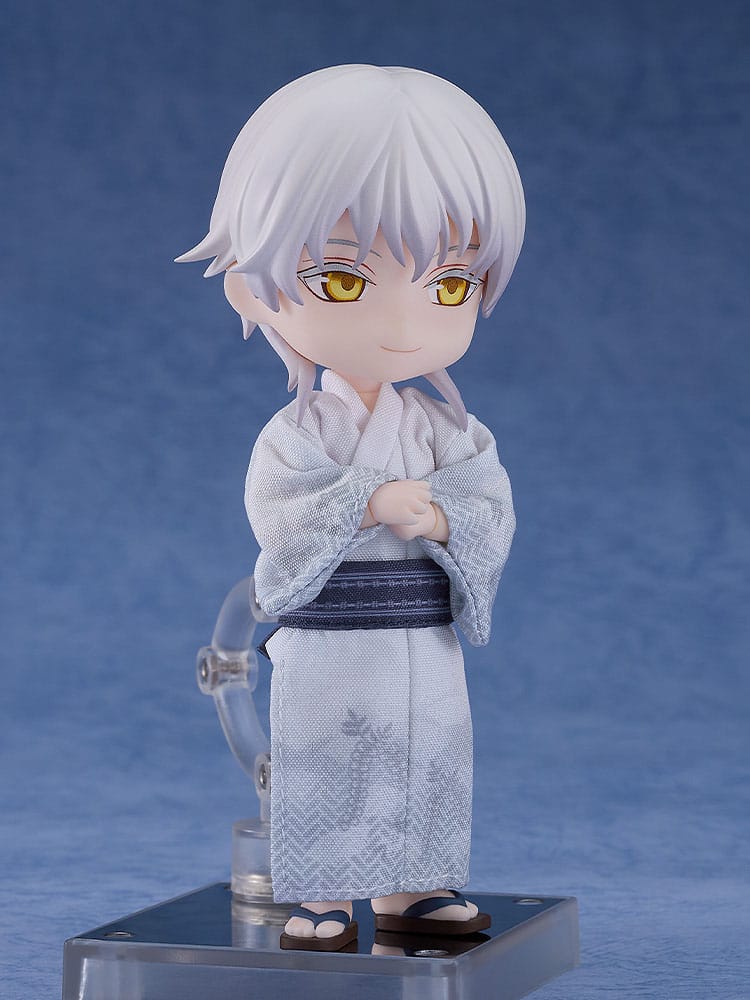 Tsurumaru Kuninaga: Casual Outfit Ver. Orange Rouge