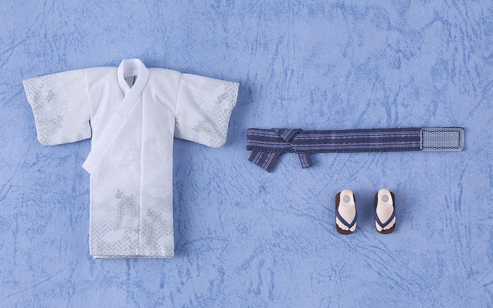 Tsurumaru Kuninaga: Casual Outfit Ver. Orange Rouge