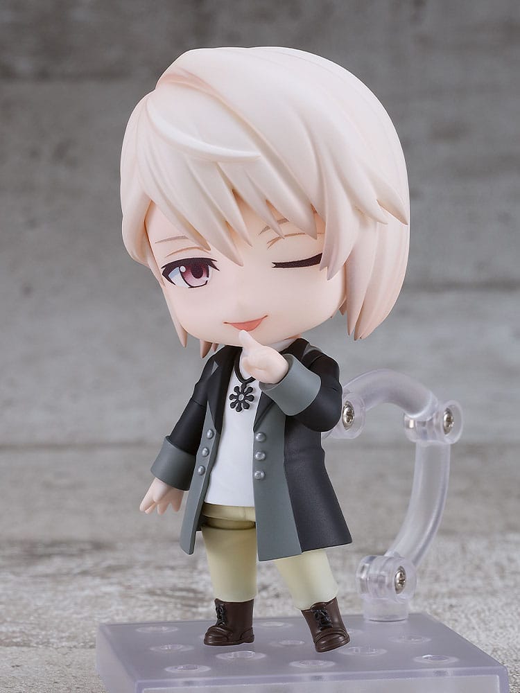 Minami Natsume Nendoroid Orange Rouge