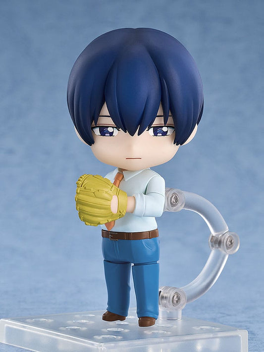 Haruka Kiyomine Nendoroid Orange Rouge - Anime Figuren günstig kaufen