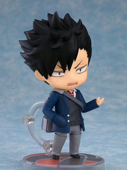 Tetsuro Kuroo School Uniform Ver. Orange blush