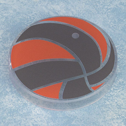 Tetsuro Kuroo School Uniform Ver. Orange blush