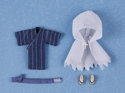 Yamanbagiri Kunihiro: Casual Outfit Ver. Orange Rouge