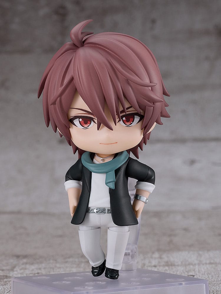 Torao Mido Nendoroid Good Smile Company - Anime Figuren günstig kaufen