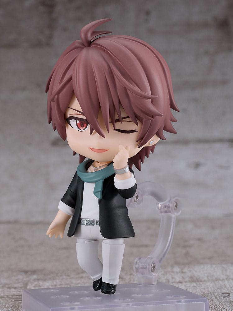 Torao Mido Nendoroid Good Smile Company - Anime Figuren günstig kaufen