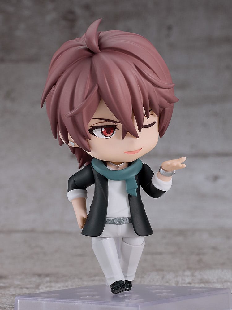Torao Mido Nendoroid Good Smile Company - Anime Figuren günstig kaufen