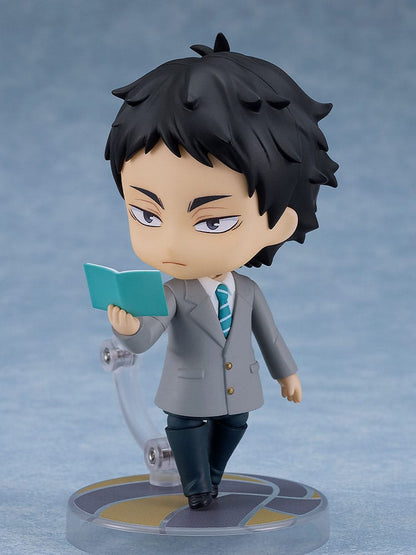 Keiji Akaashi: School Uniform Ver.  Nendoroid Orange Rouge - Anime Figuren günstig kaufen