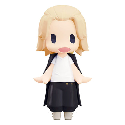 Tokyo Revengers HELLO! GOOD SMILE Actionfigur Mikey (Manjiro Sano) - Anime Figuren günstig kaufen