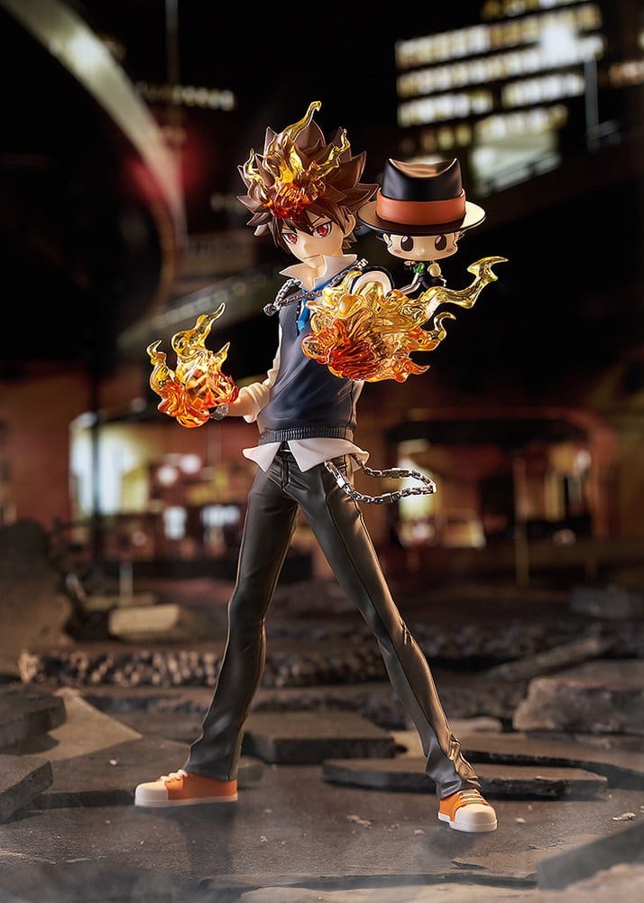 Anime Figuren günstig bei genkidama.de