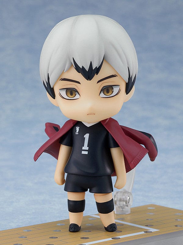 Shinsuke Kita Reissue Nendoroid Orange Rouge - Anime Figuren günstig kaufen
