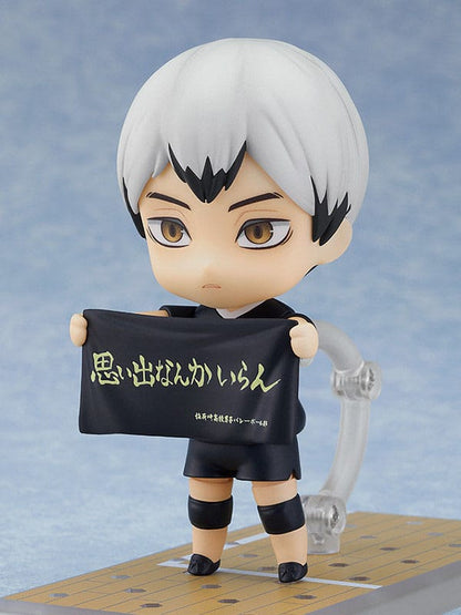 Shinsuke Kita Reissue Nendoroid Orange Rouge - Anime Figuren günstig kaufen