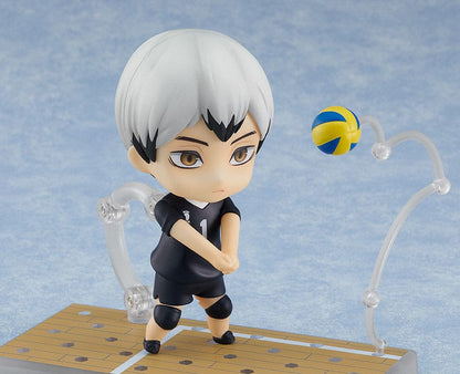 Shinsuke Kita Reissue Nendoroid Orange Rouge - Anime Figuren günstig kaufen