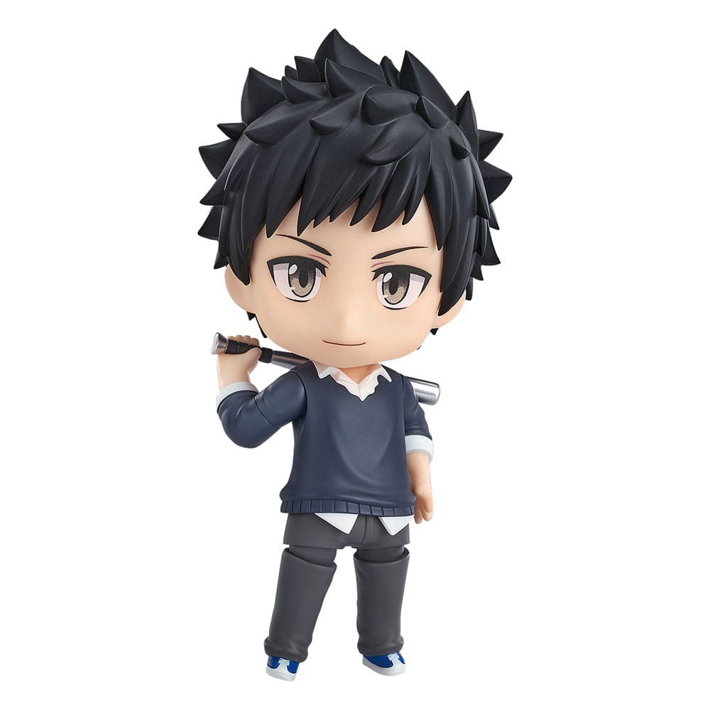 Takeshi Yamamoto Nendoroid Good Smile Company - Anime Figuren günstig kaufen