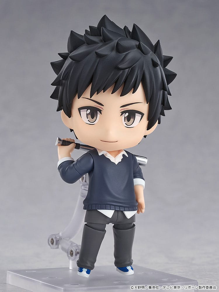 Takeshi Yamamoto Nendoroid Good Smile Company - Anime Figuren günstig kaufen