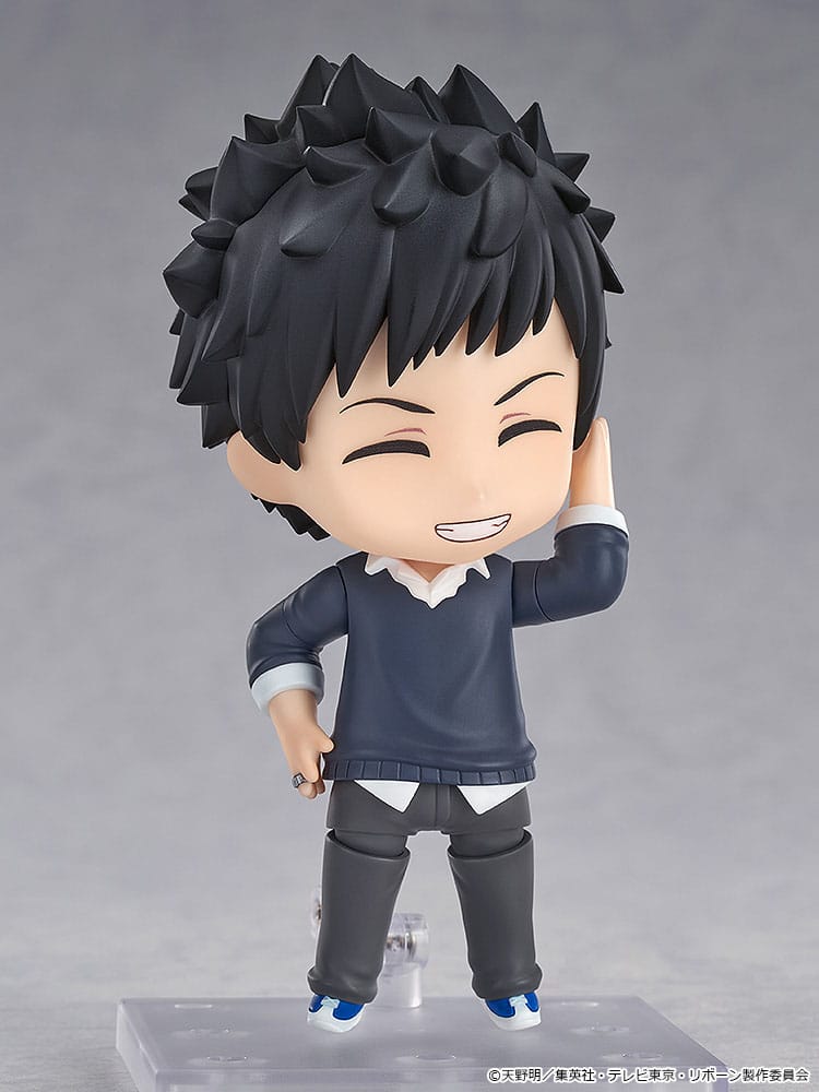 Takeshi Yamamoto Nendoroid Good Smile Company - Anime Figuren günstig kaufen