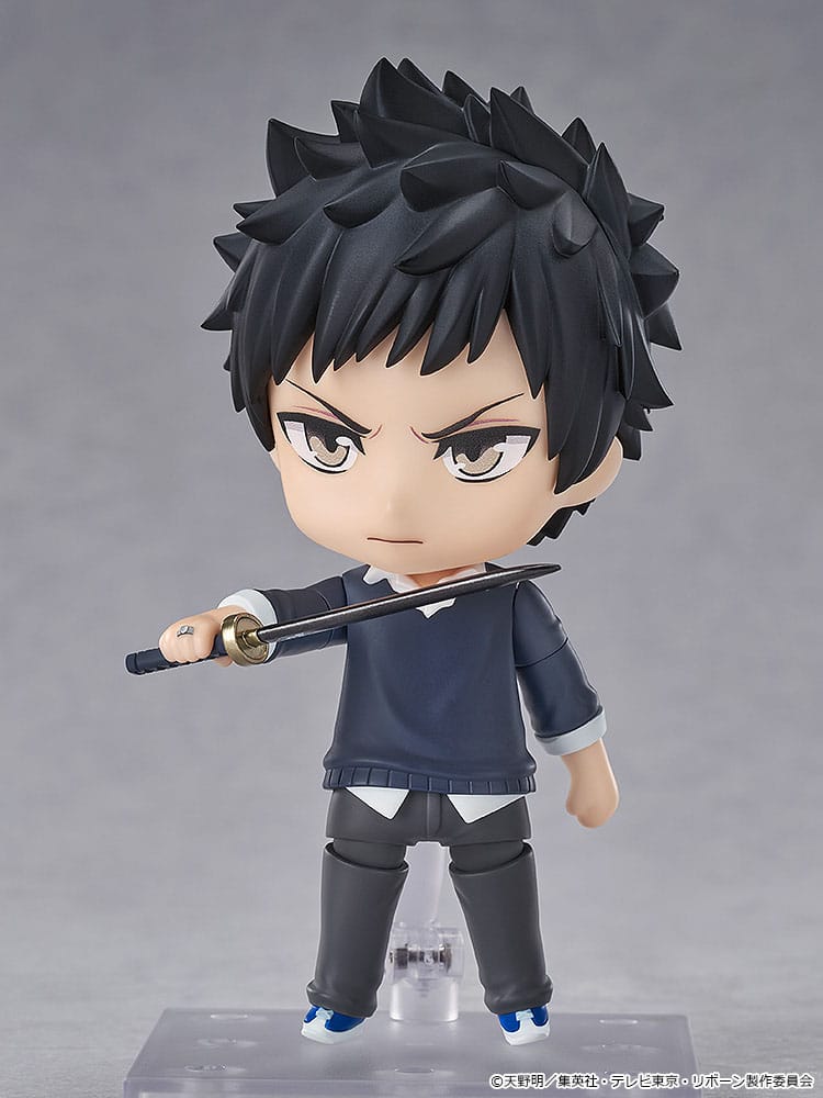 Takeshi Yamamoto Nendoroid Good Smile Company - Anime Figuren günstig kaufen