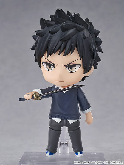 Takeshi Yamamoto Nendoroid Good Smile Company - Anime Figuren günstig kaufen