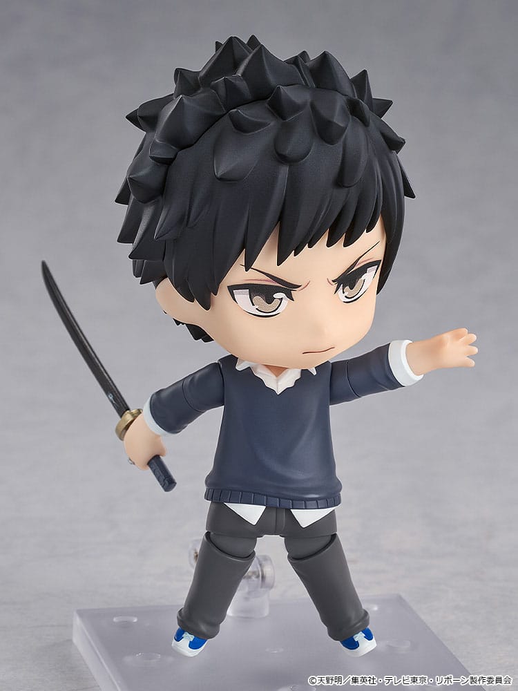 Takeshi Yamamoto Nendoroid Good Smile Company - Anime Figuren günstig kaufen