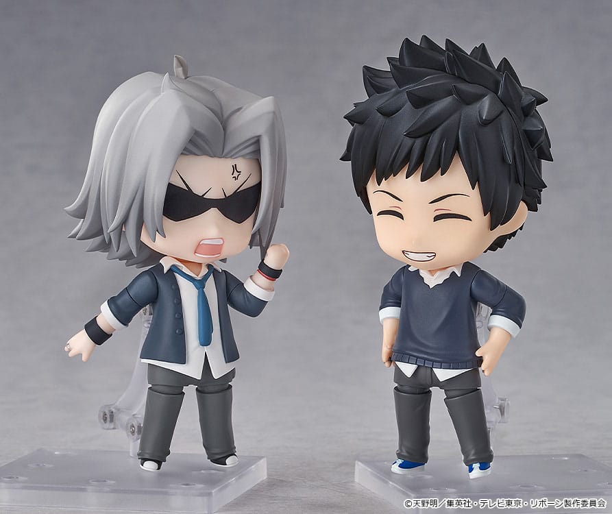 Takeshi Yamamoto Nendoroid Good Smile Company - Anime Figuren günstig kaufen