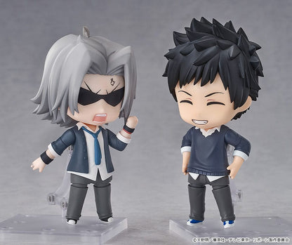 Takeshi Yamamoto Nendoroid Good Smile Company - Anime Figuren günstig kaufen