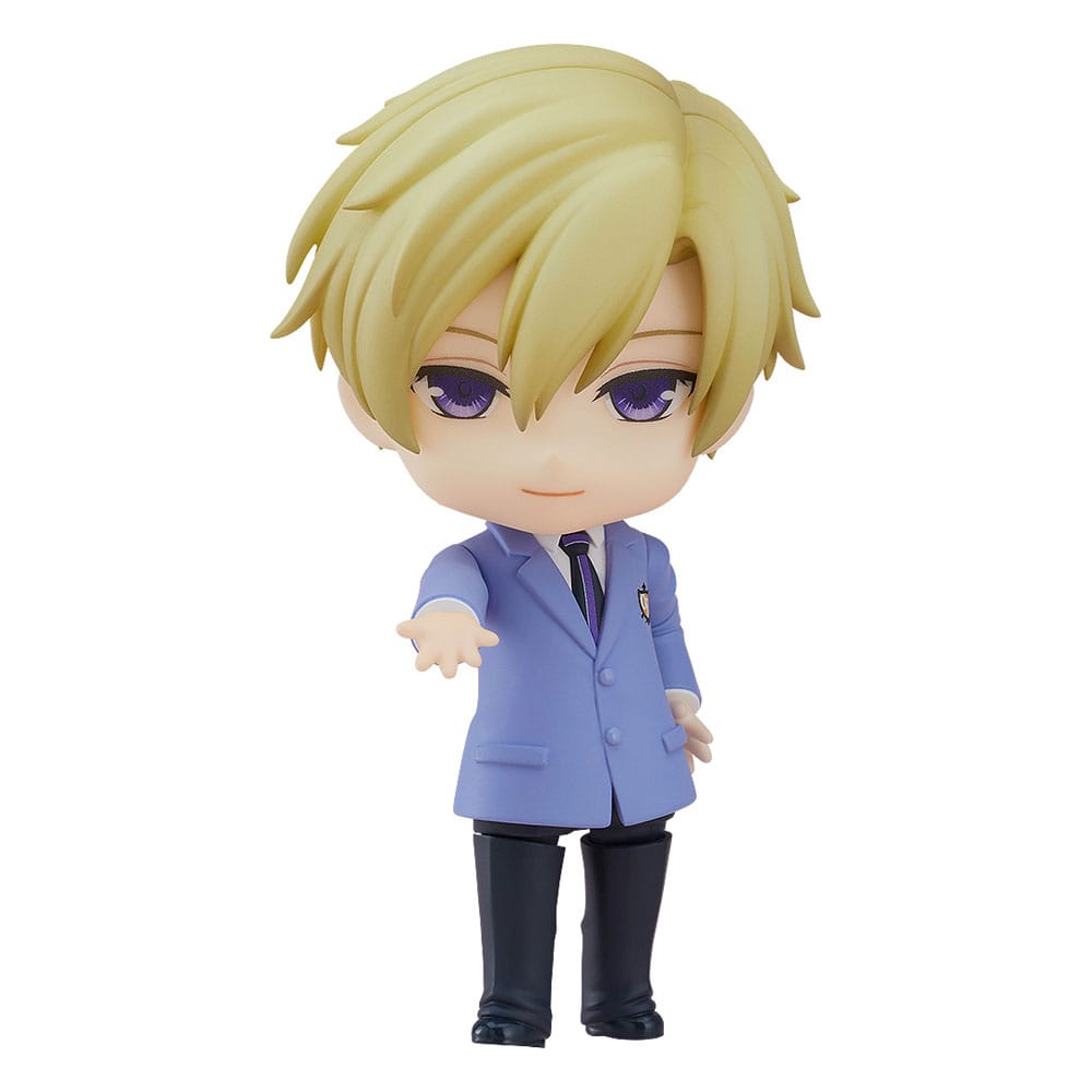 Tamaki Suoh Nendoroid Orange Rouge - Anime Figuren günstig kaufen