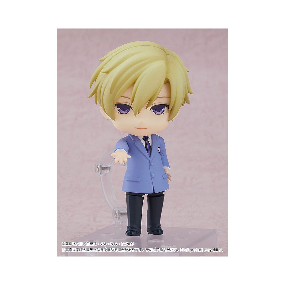 Tamaki Suoh Nendoroid Orange Rouge - Anime Figuren günstig kaufen