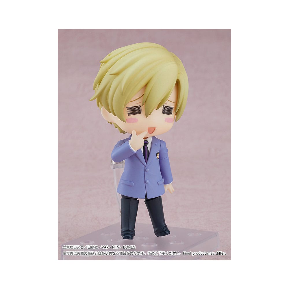 Tamaki Suoh Nendoroid Orange Rouge - Anime Figuren günstig kaufen