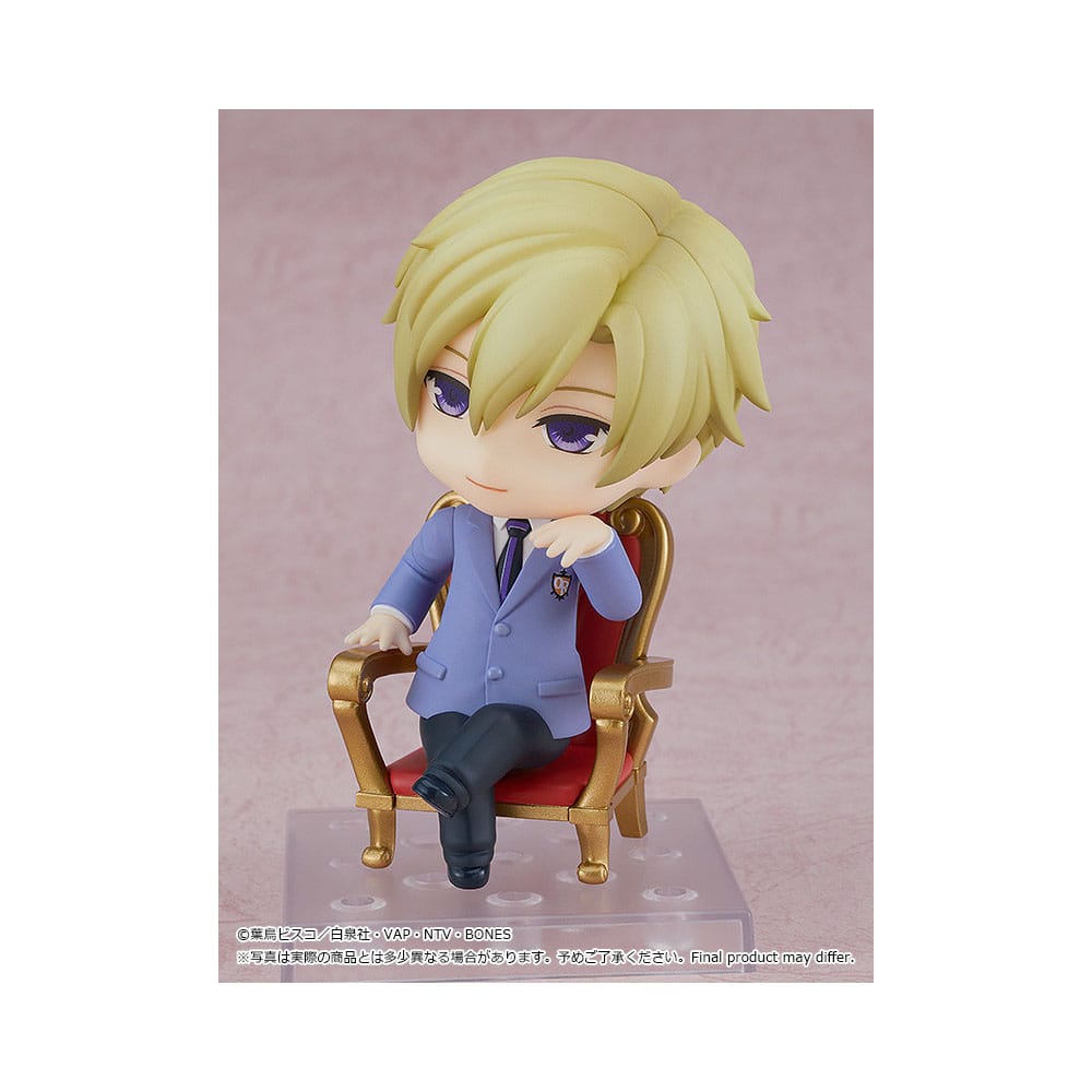 Tamaki Suoh Nendoroid Orange Rouge - Anime Figuren günstig kaufen