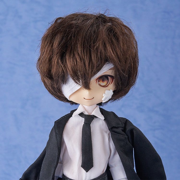 Osamu Dazai: Fifteen-Year-Old Ver. Orange Rouge - Anime Figuren günstig kaufen